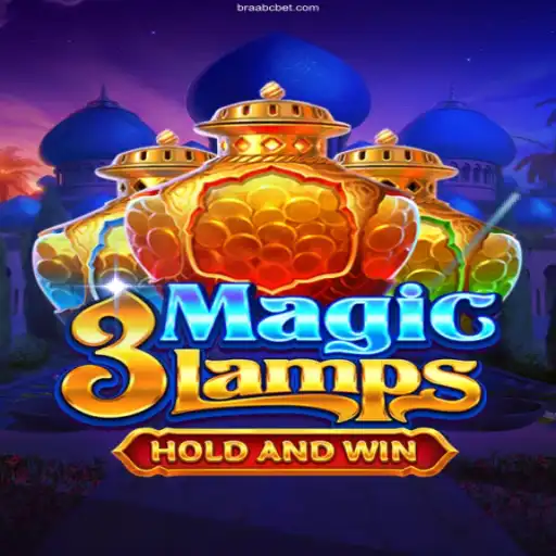 Explore the Enchanting World of 3MagicLamps at ABC BET Cassino Online