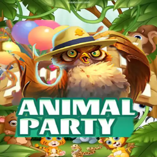 Discover the Excitement of AnimalParty: A Playful Adventure Awaits
