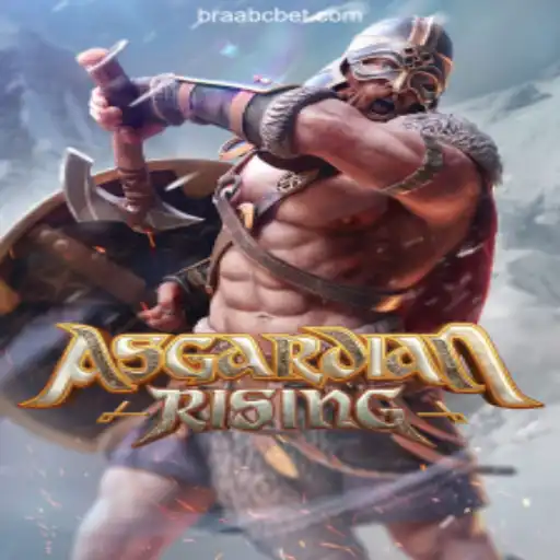 AsgardianRising: Discover the Mythical World of Adventure