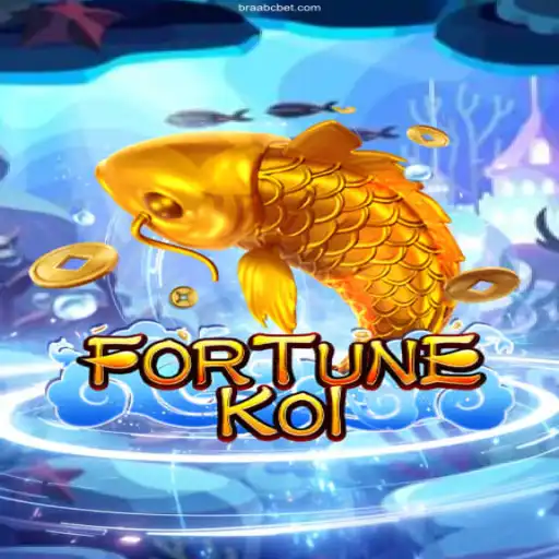 Explore FORTUNEKOI: A Dive into the Exciting World of Online Gaming