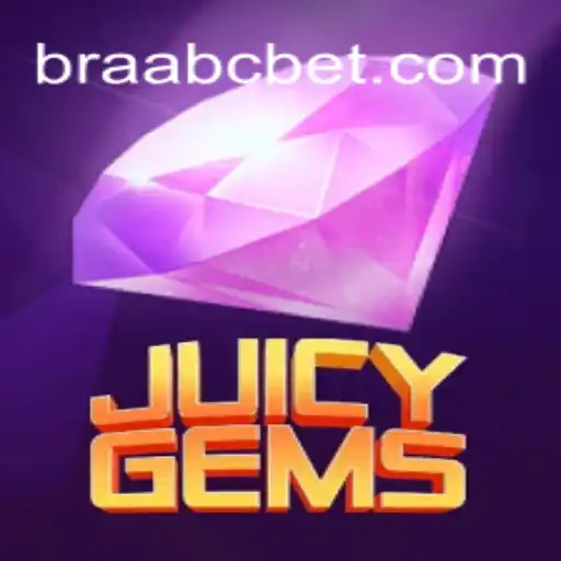 JuicyGems: Dive into a World of Sparkling Adventure