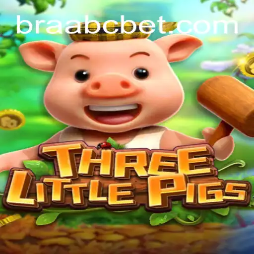 Exploring THREELITTLEPIGS at ABC BET: An Immersive Online Gaming Experience