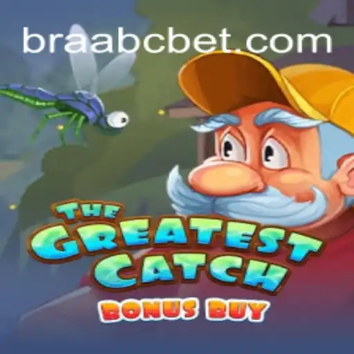TheGreatestCatchBonusBuy: Dive into an Ocean of Wins at ABC BET Casino Online