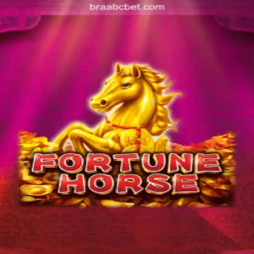 Discover the Magic of FortuneHorse: A Thrilling Casino Adventure