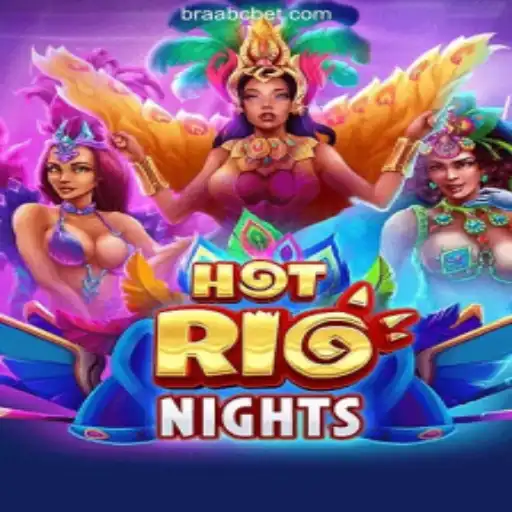 Explore HotRioNights at ABC BET: Thrilling Casino Experience with Exciting Bonuses
