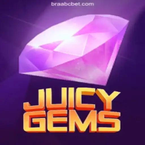 JuicyGems: Dive into a World of Sparkling Adventure