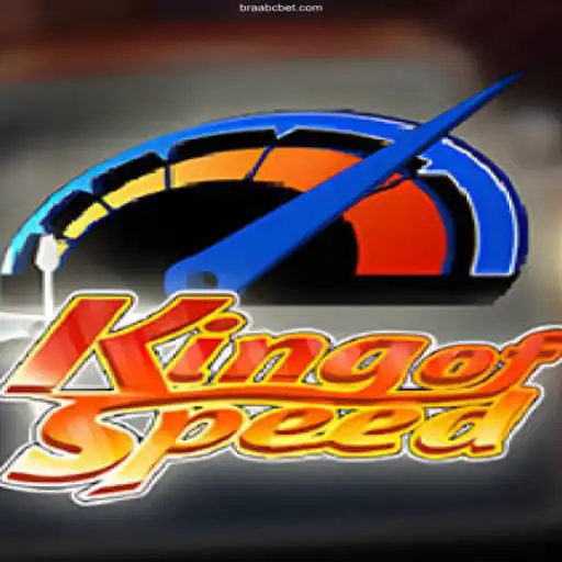 KingofSpeed and the Thrill of High-Speed Gaming