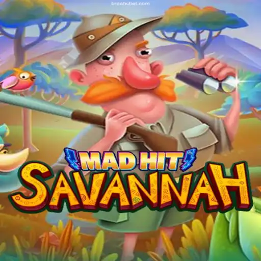 An In-Depth Look at MadHitSavannah: A Thrilling Journey Through the Savanna