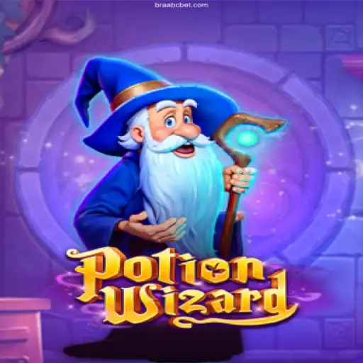 Discover the Magical World of PotionWizard at ABC BET Casino