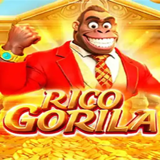 RicoGorila: A Thrilling Journey into the Realm of Online Gaming