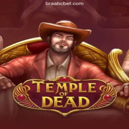 TempleofDead: Embark on a Winning Adventure in the World of Online Casinos