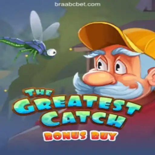 TheGreatestCatchBonusBuy: Dive into an Ocean of Wins at ABC BET Casino Online